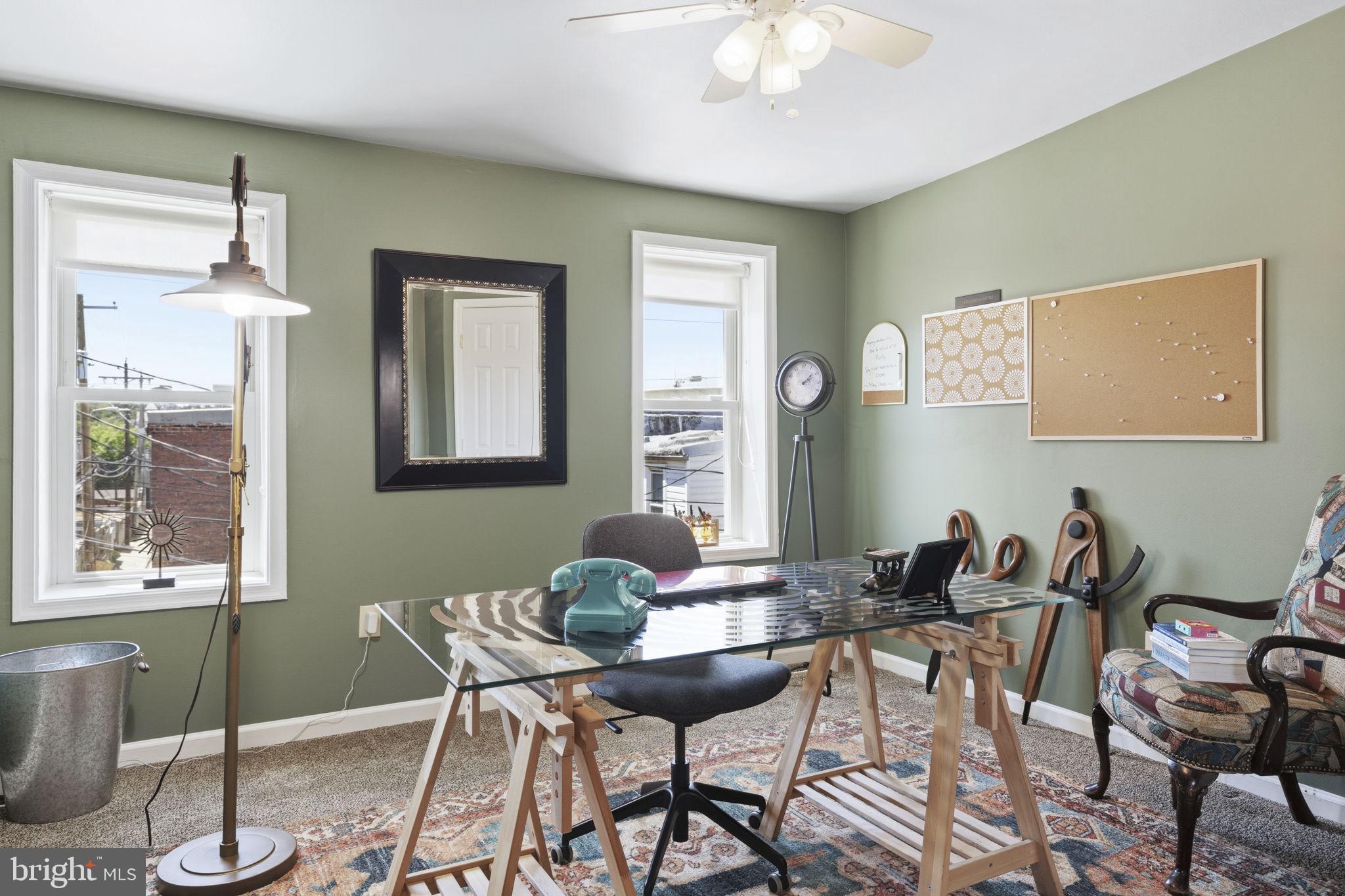 PATTERSON PARK - Residential