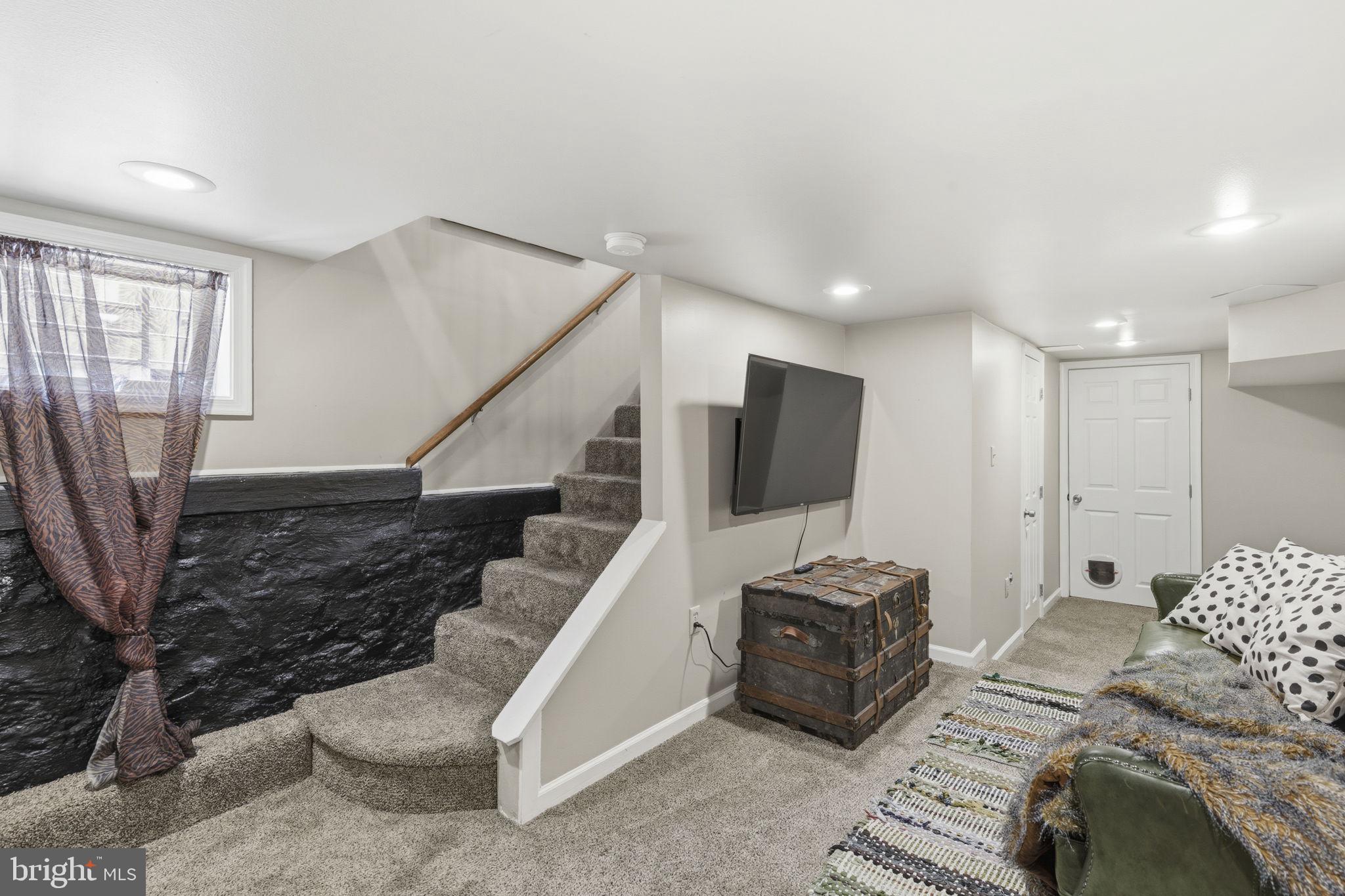 PATTERSON PARK - Residential