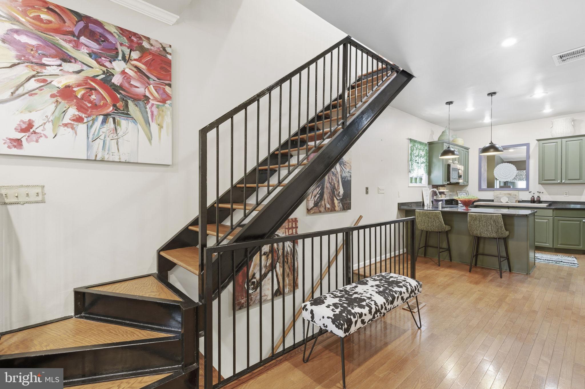 PATTERSON PARK - Residential