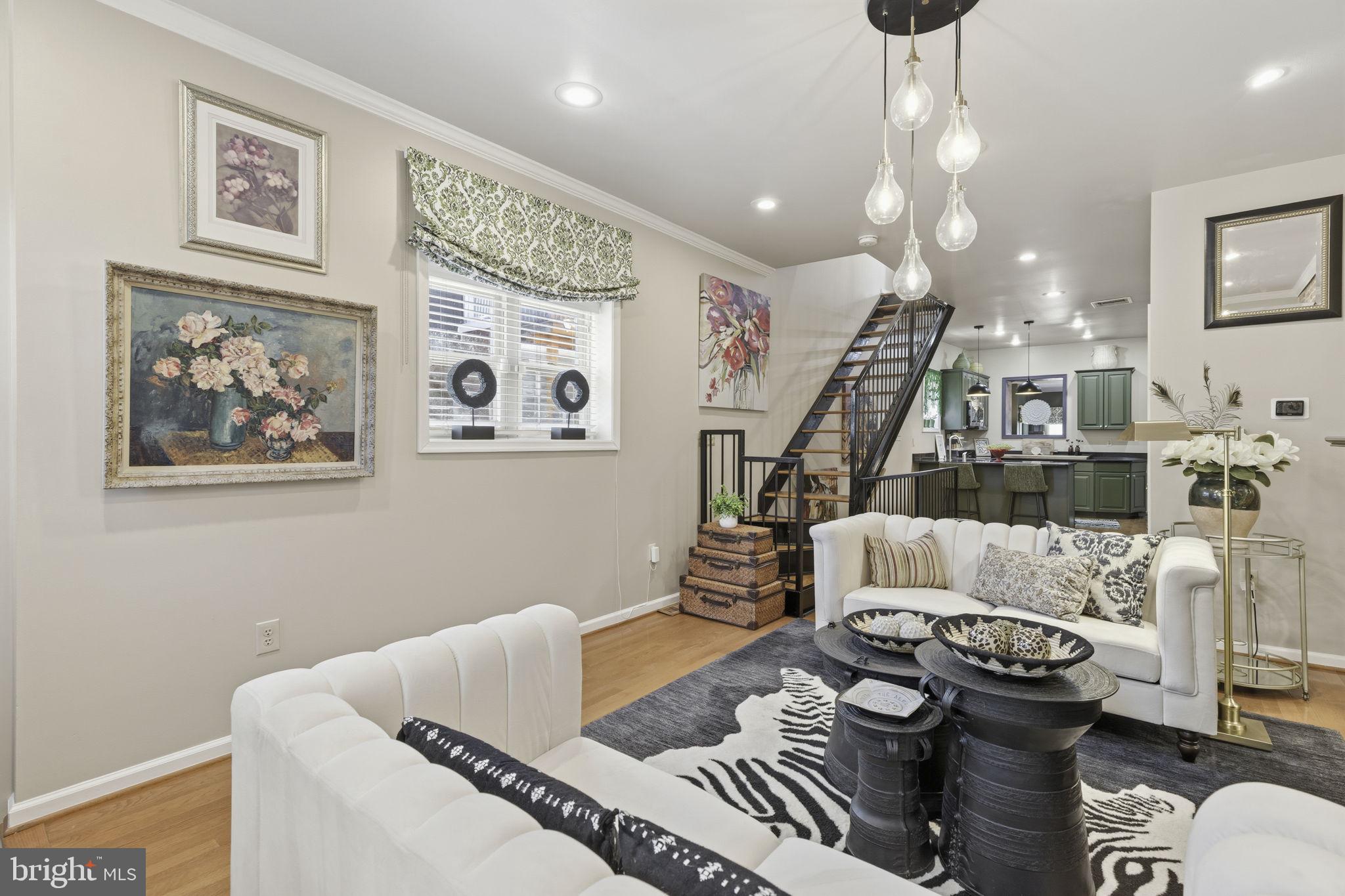 PATTERSON PARK - Residential