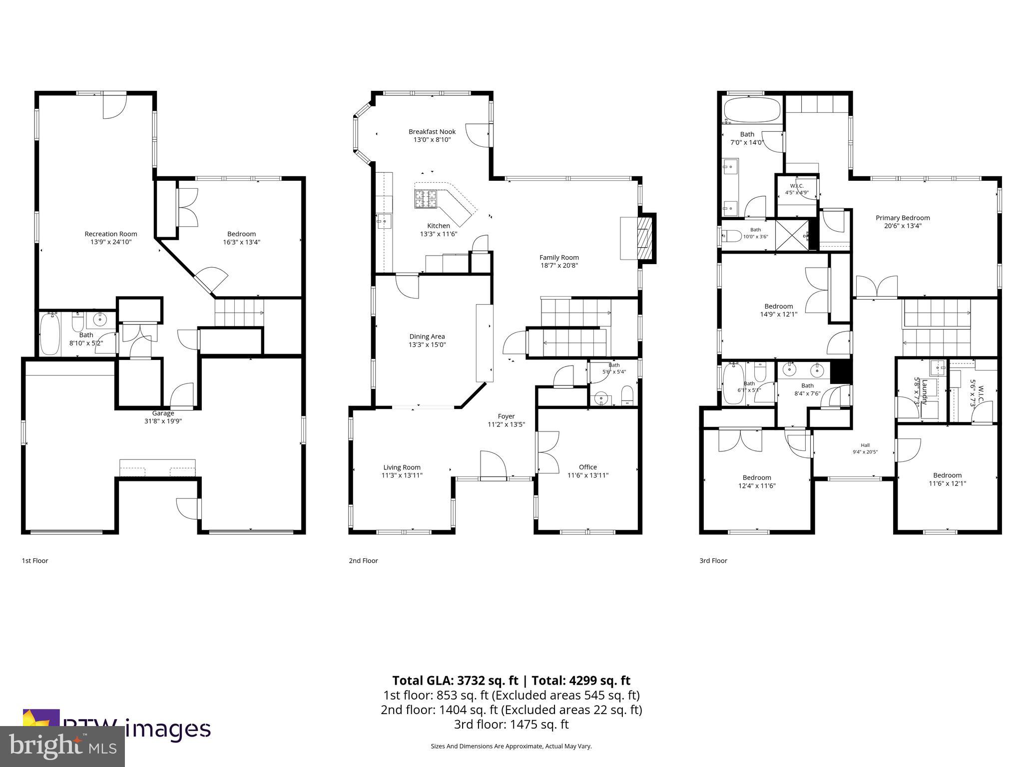 JOHN LEARY - Residential