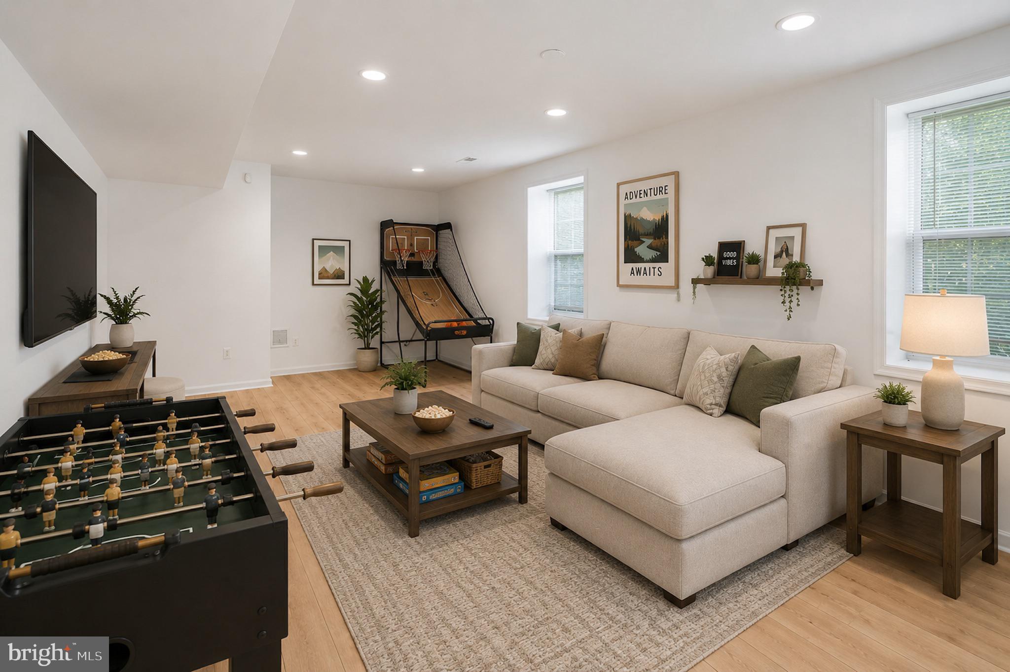JOHN LEARY - Residential