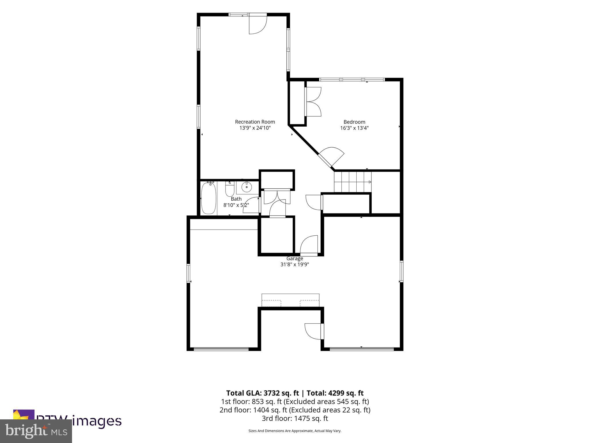 JOHN LEARY - Residential