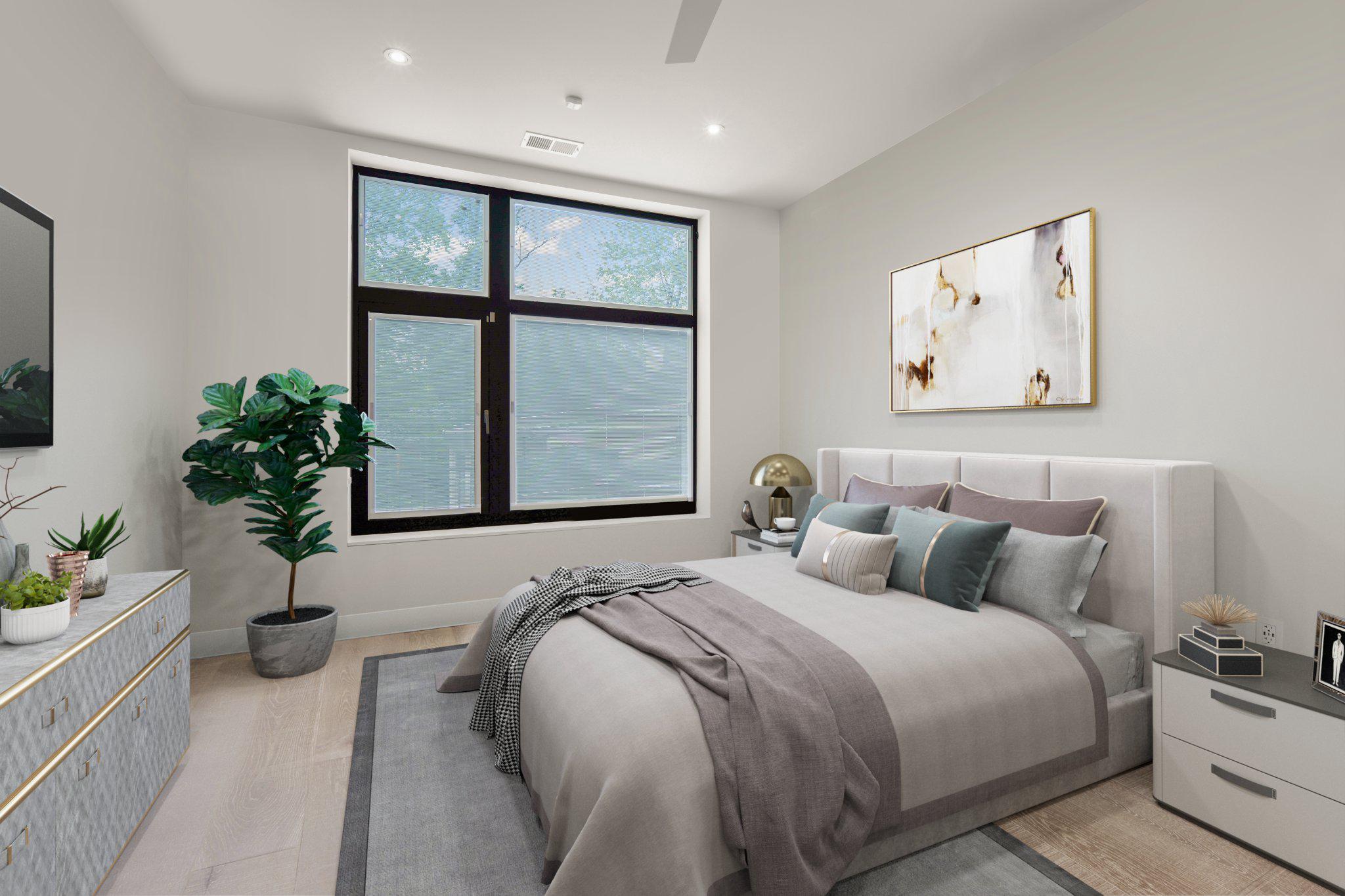 PIMMIT HILLS - Residential