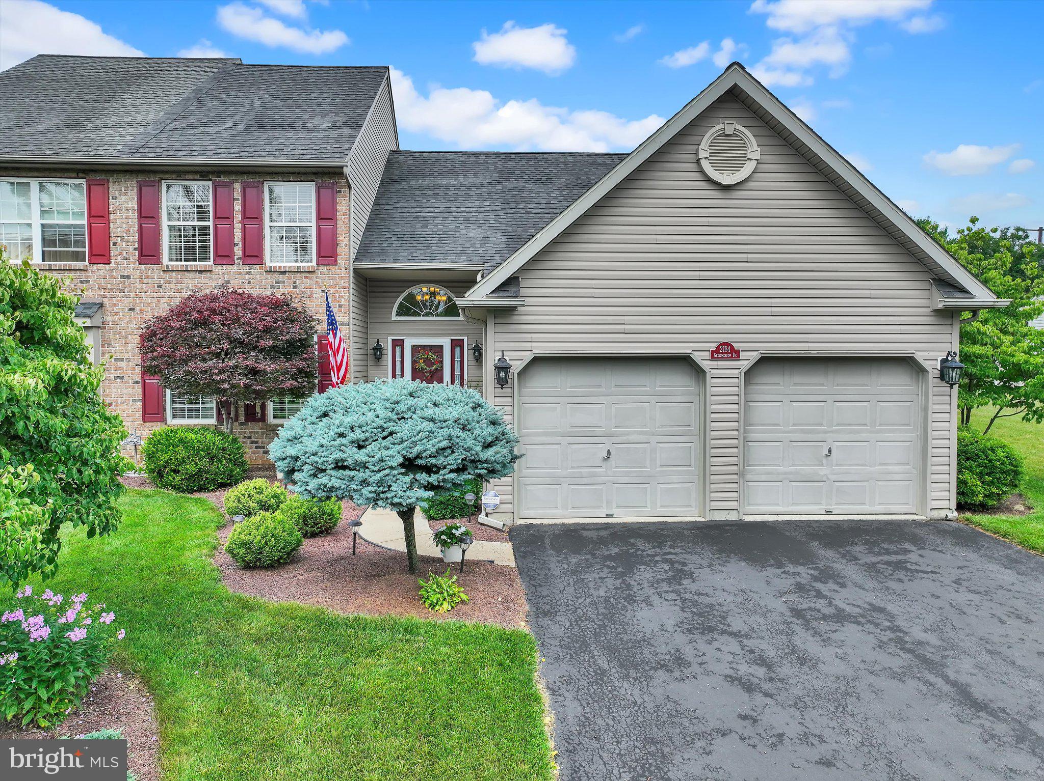 ROLLING MEADOWS - Residential