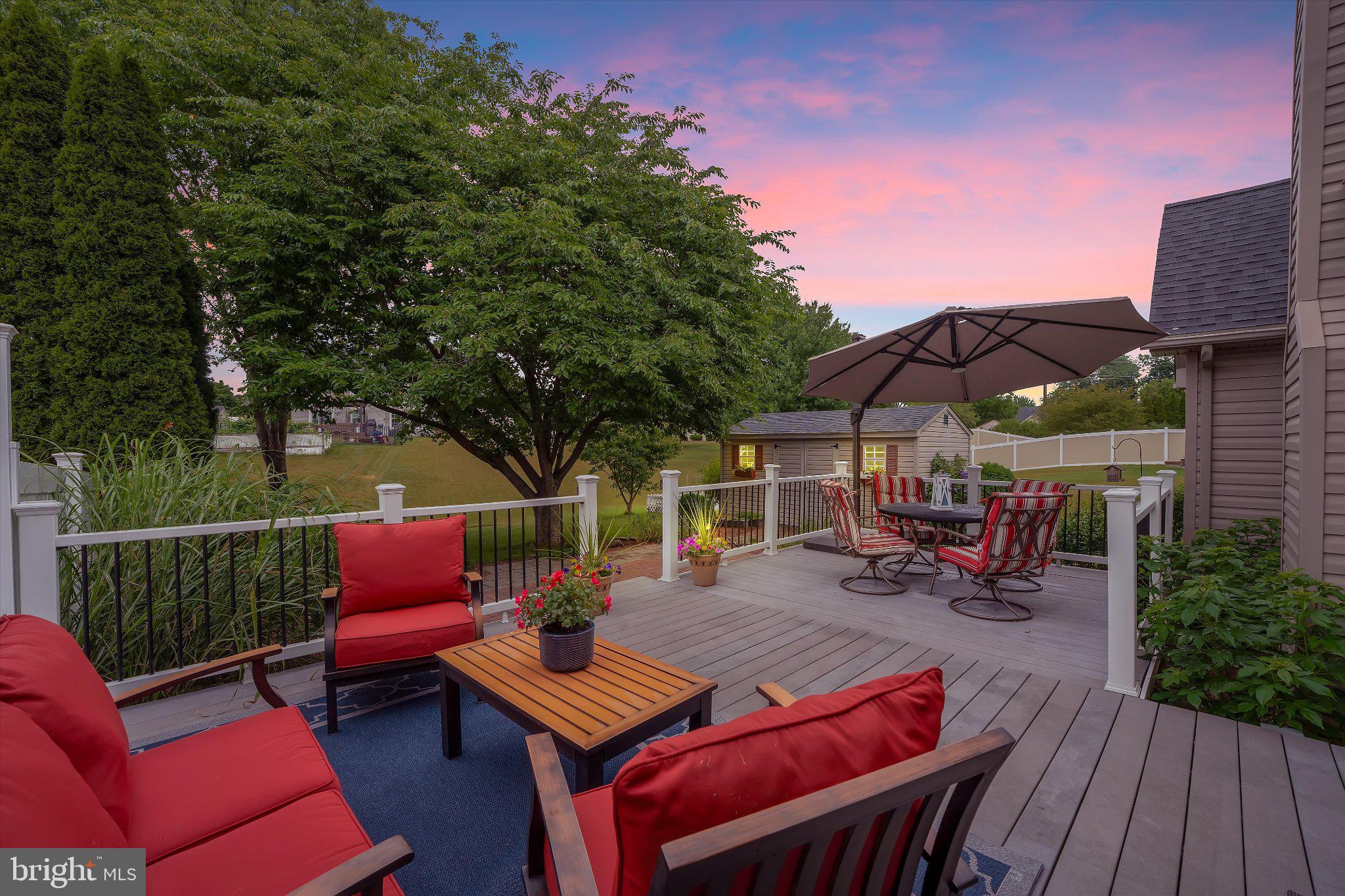 ROLLING MEADOWS - Residential