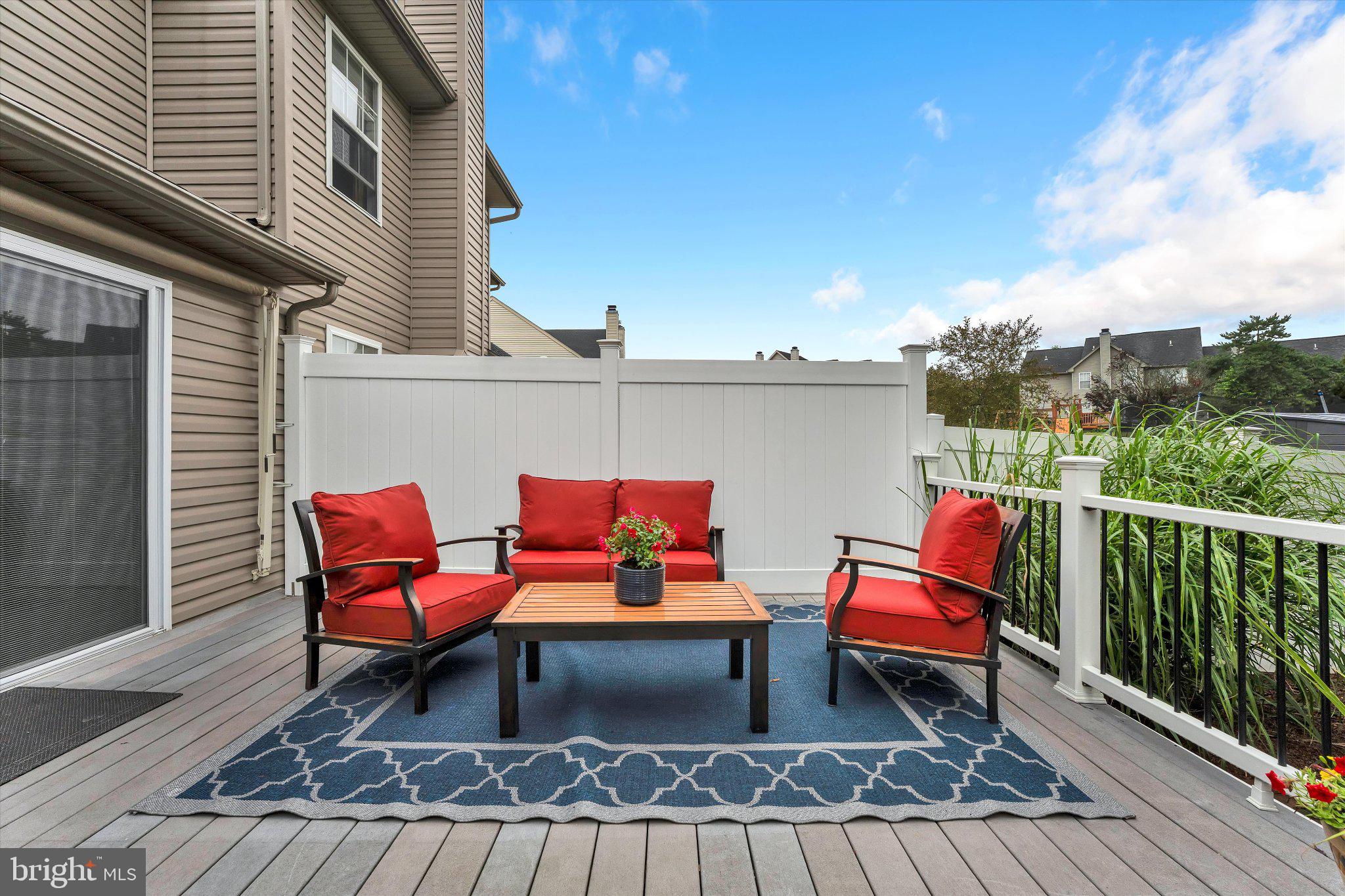 ROLLING MEADOWS - Residential