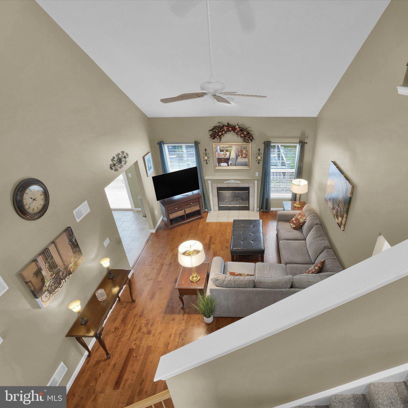 ROLLING MEADOWS - Residential