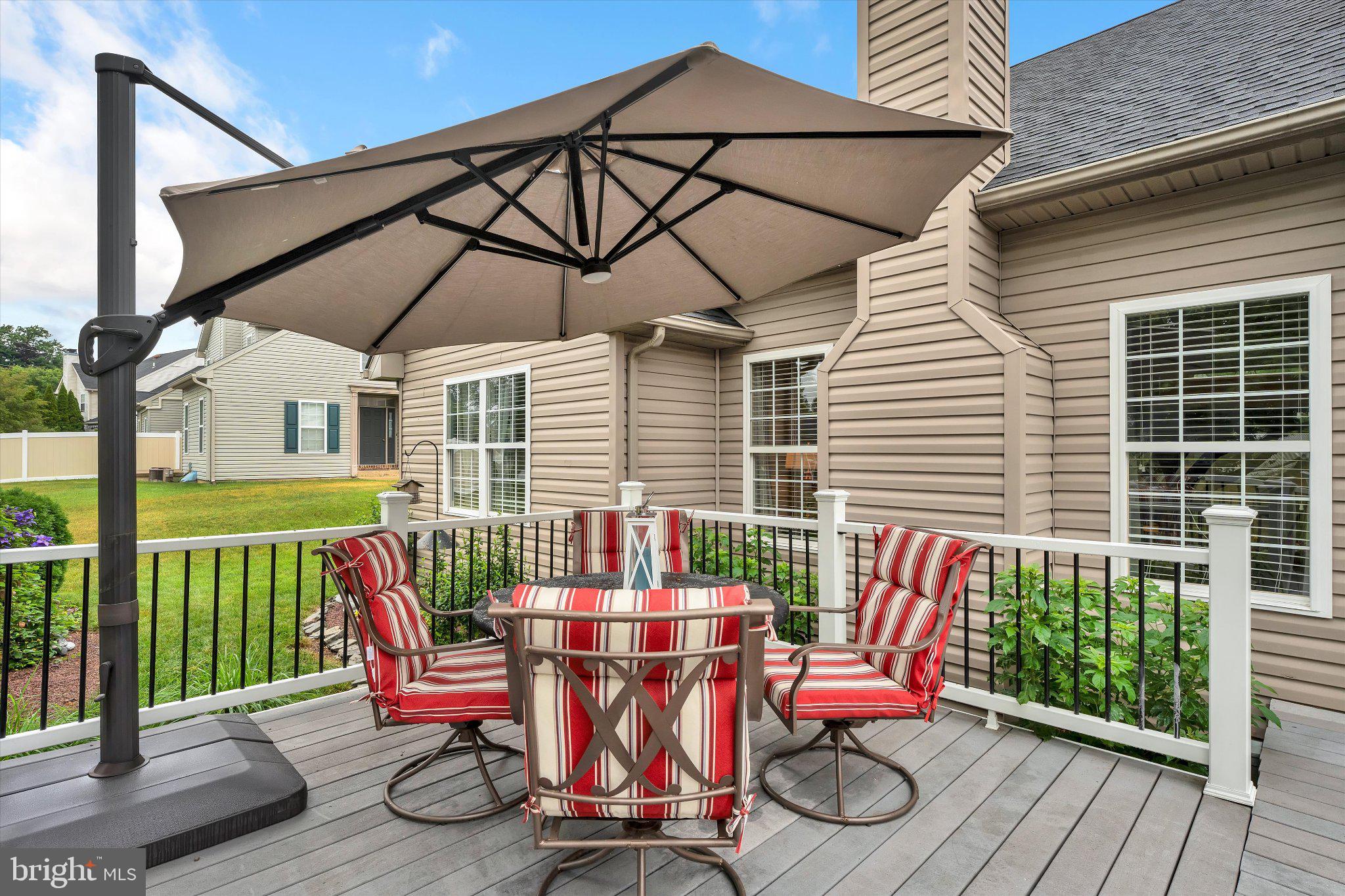 ROLLING MEADOWS - Residential