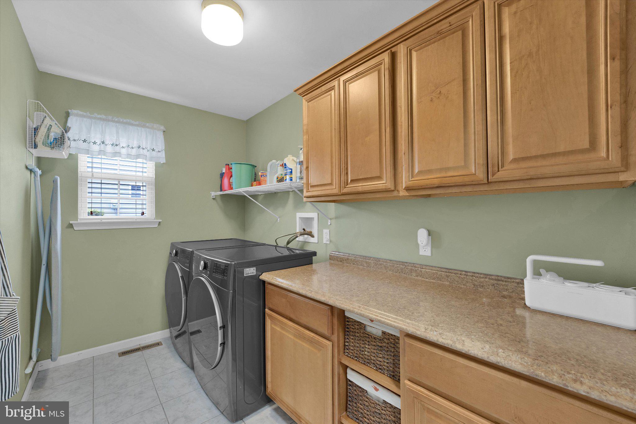 ROLLING MEADOWS - Residential