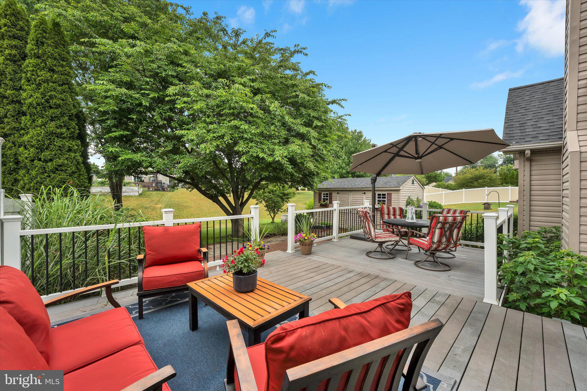 ROLLING MEADOWS - Residential