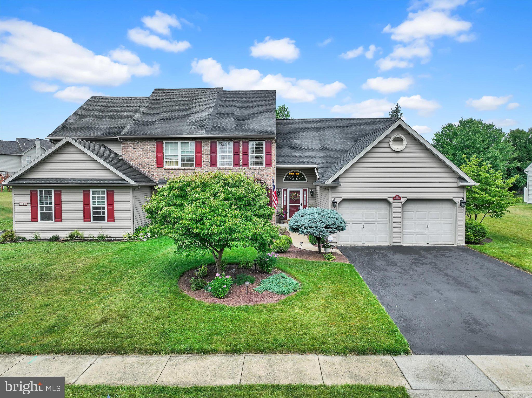 ROLLING MEADOWS - Residential