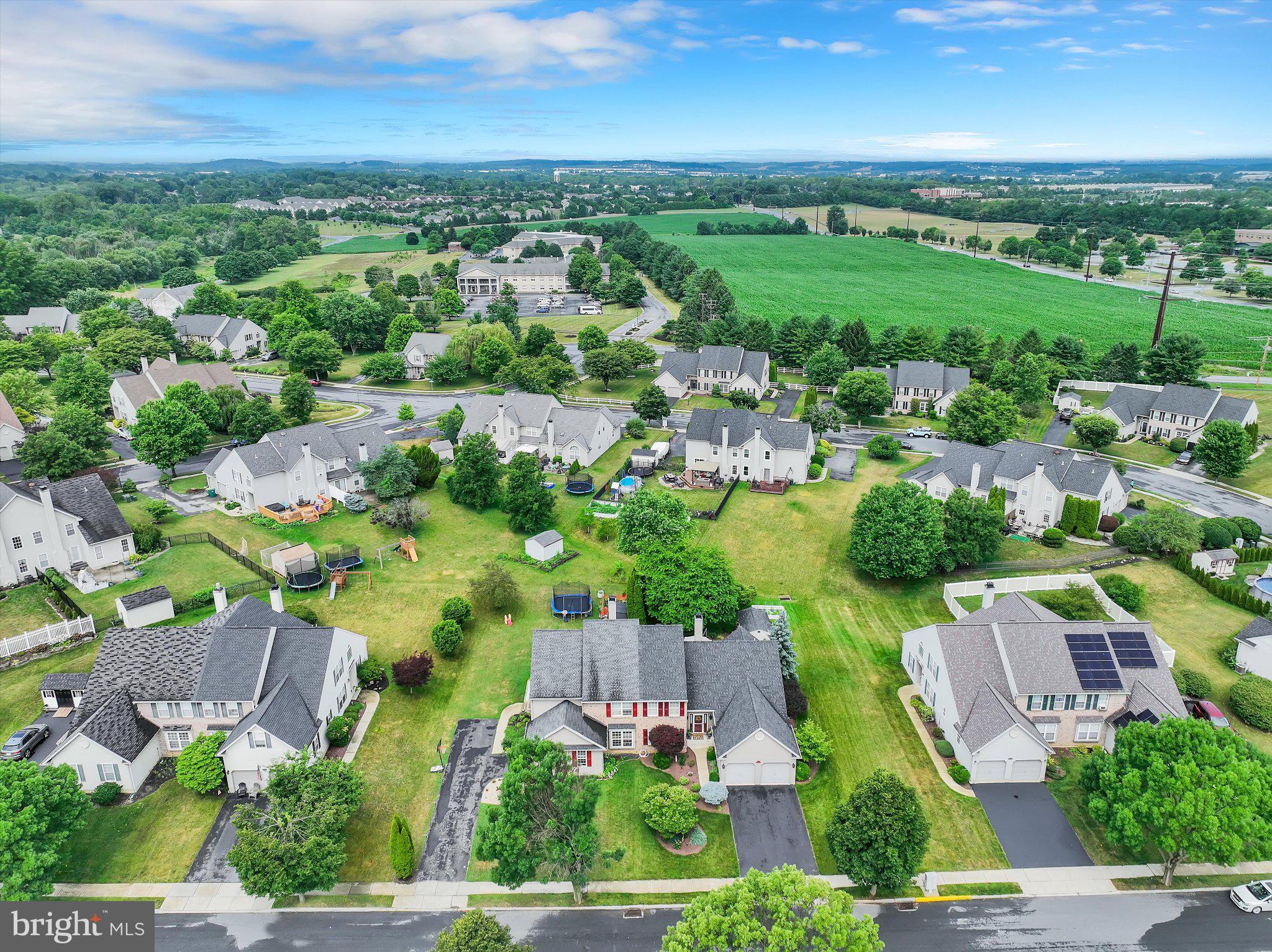 ROLLING MEADOWS - Residential