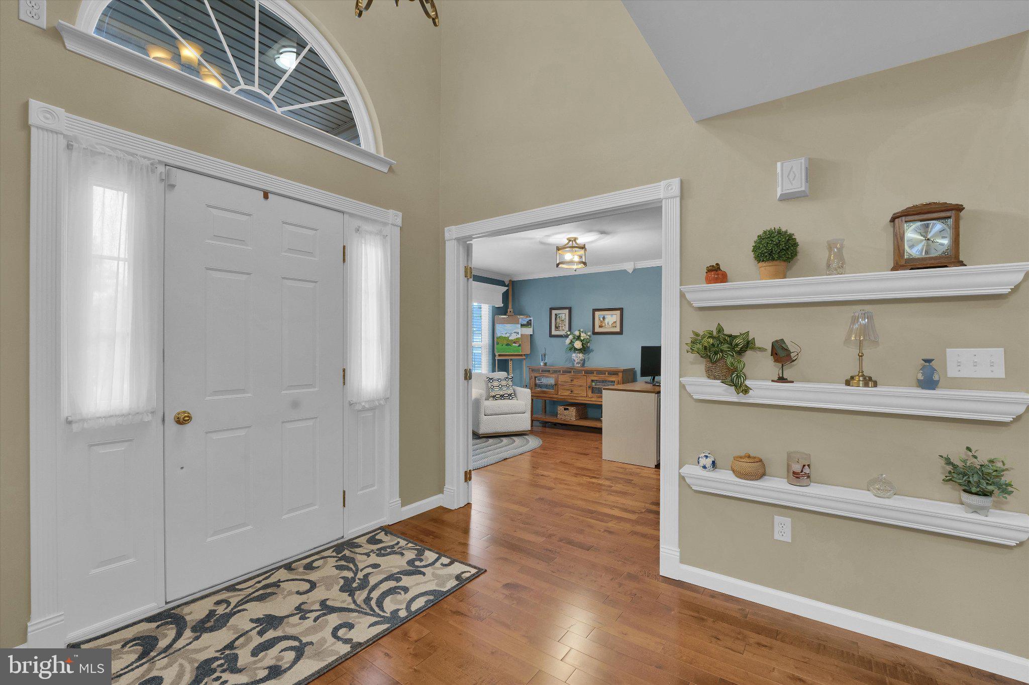 ROLLING MEADOWS - Residential