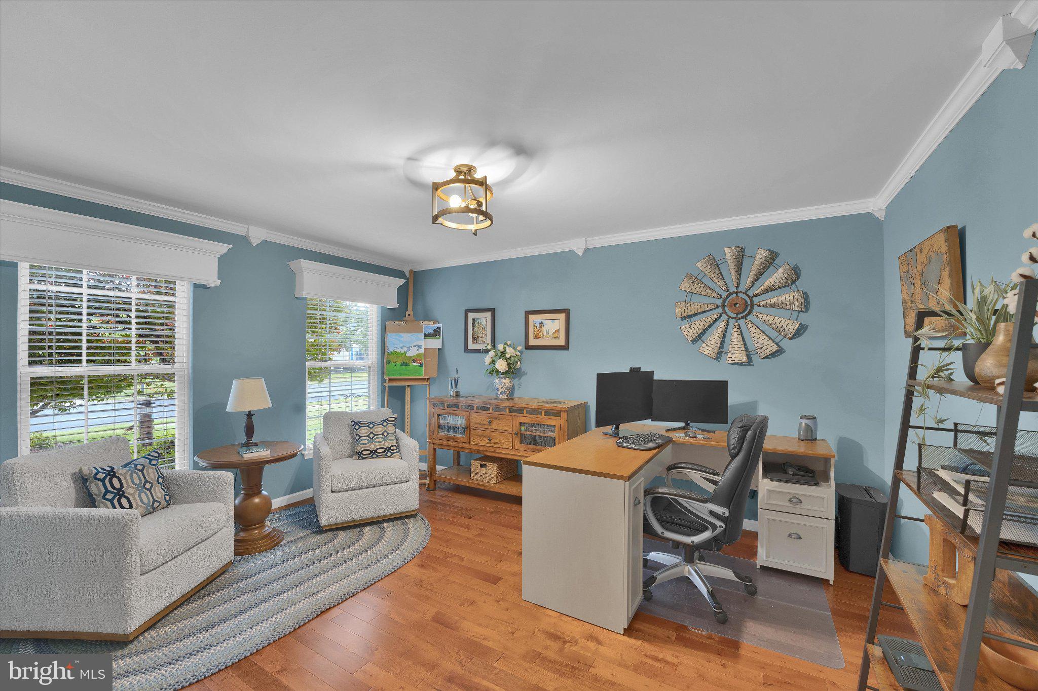 ROLLING MEADOWS - Residential