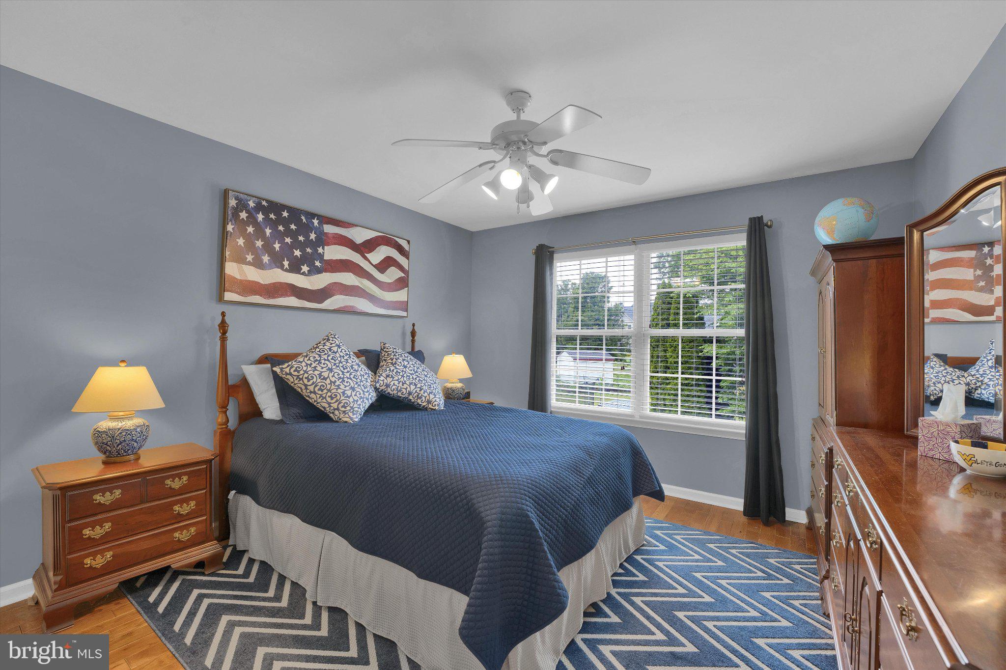 ROLLING MEADOWS - Residential
