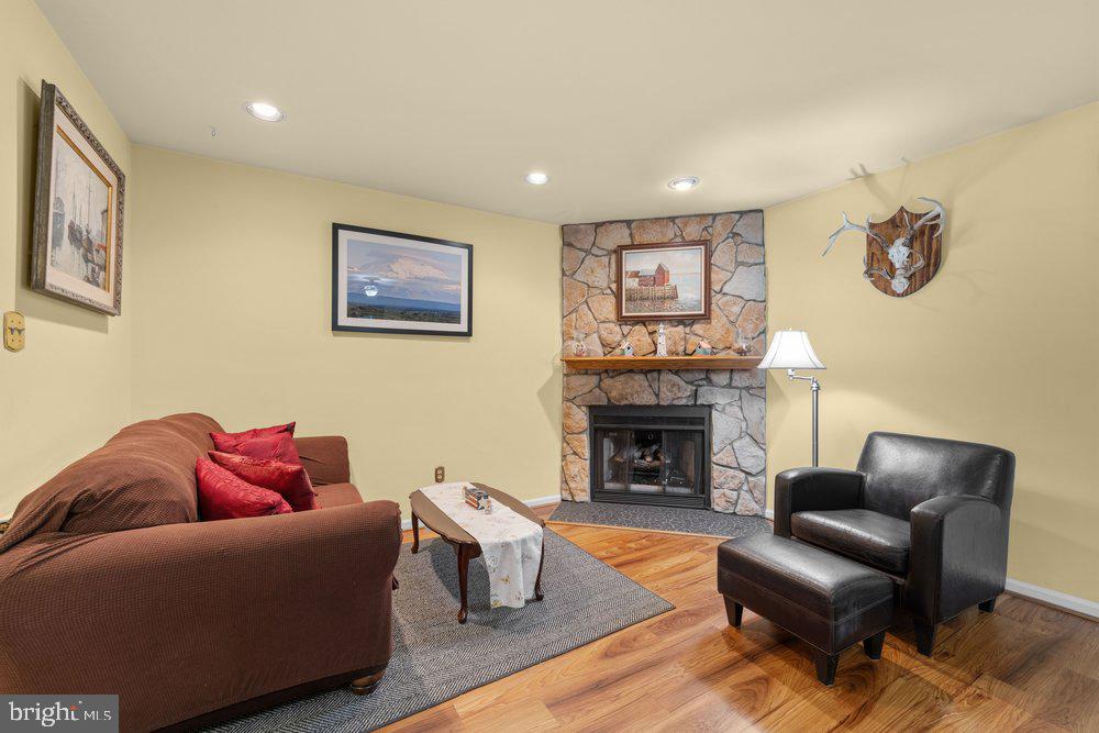GRANITE RUN - Residential