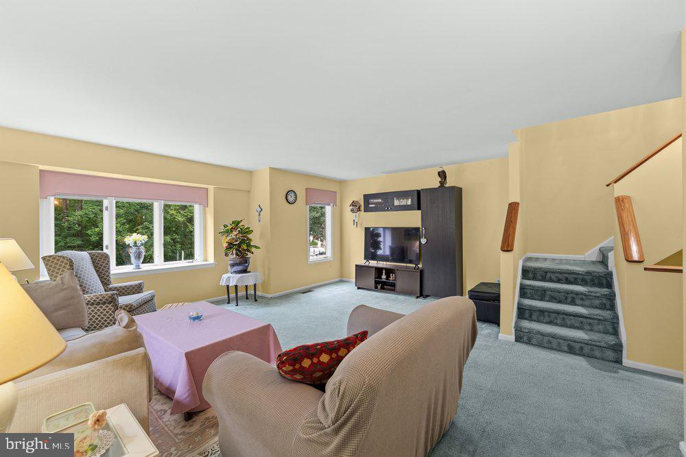 GRANITE RUN - Residential
