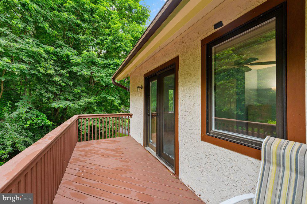 GRANITE RUN - Residential