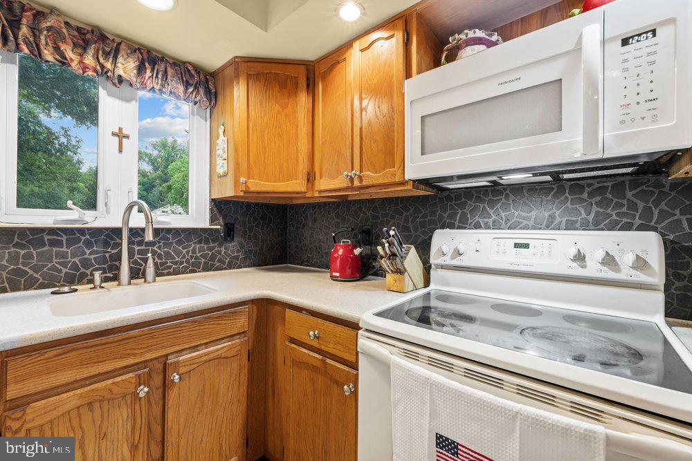 GRANITE RUN - Residential