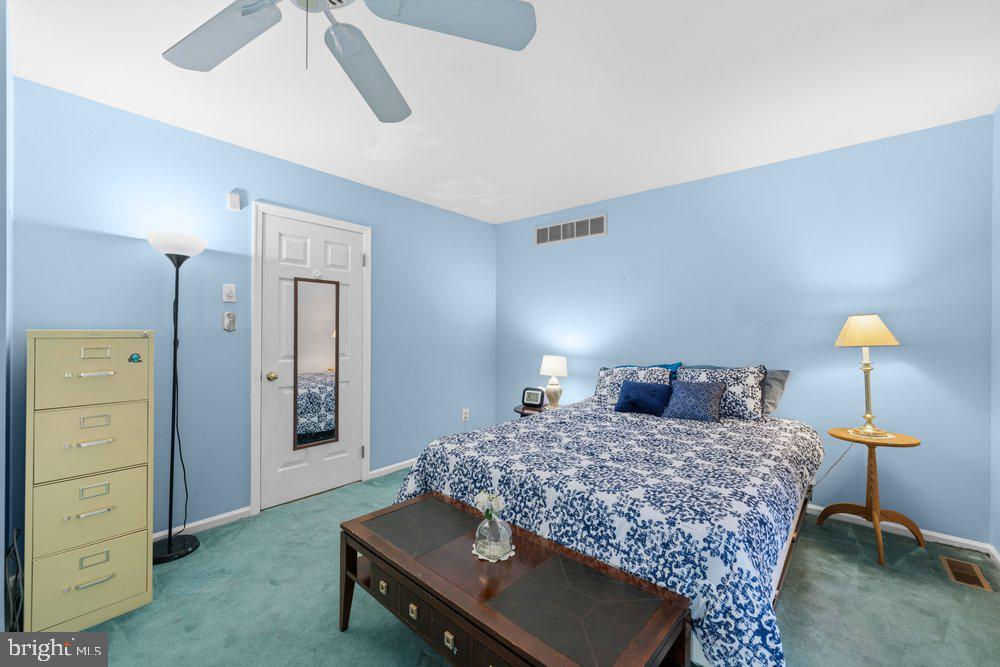 GRANITE RUN - Residential