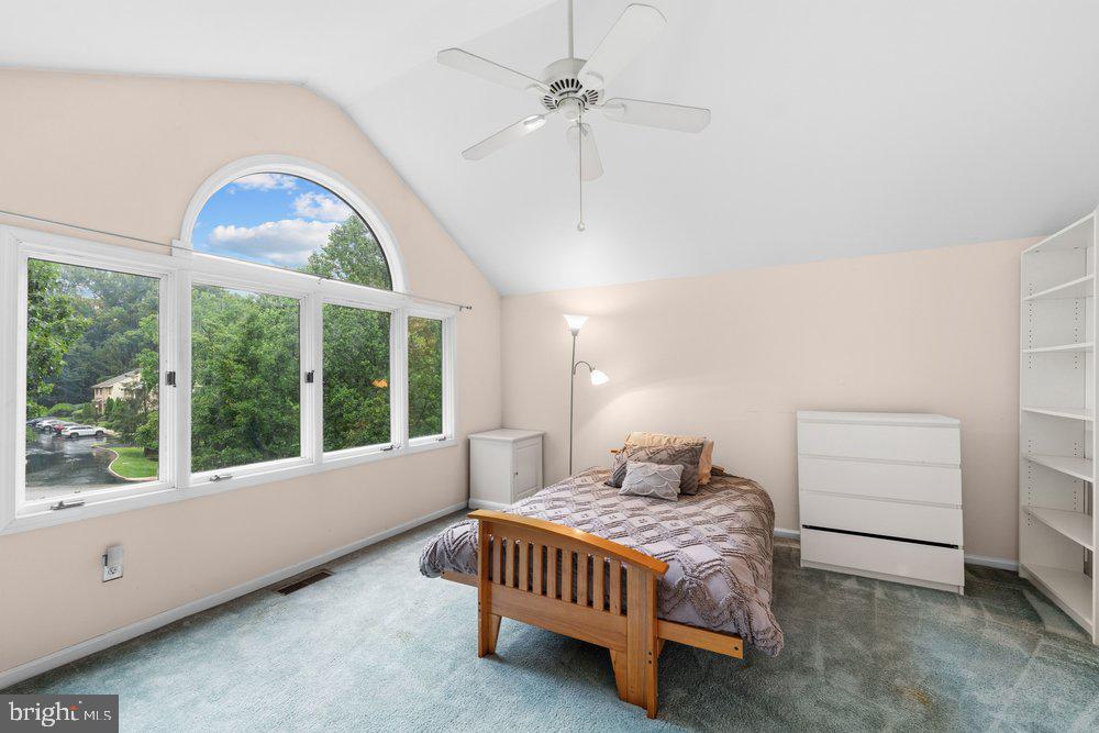 GRANITE RUN - Residential
