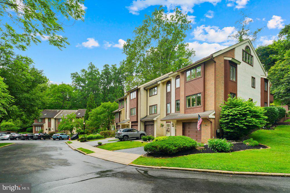 GRANITE RUN - Residential
