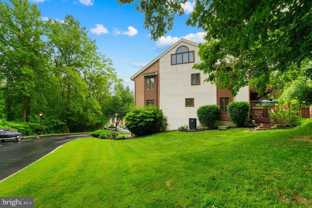 GRANITE RUN - Residential