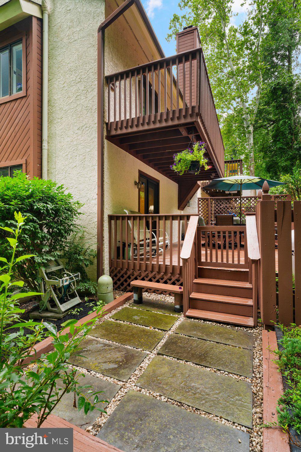 GRANITE RUN - Residential