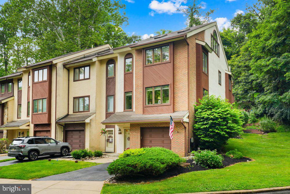 GRANITE RUN - Residential
