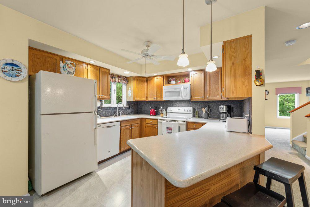 GRANITE RUN - Residential