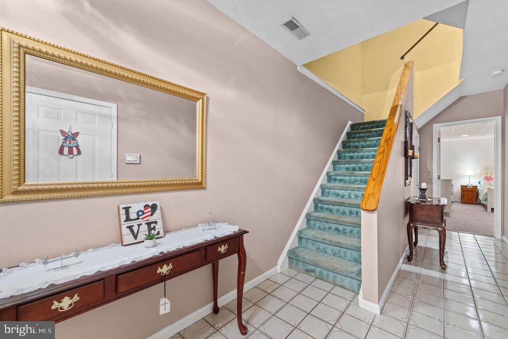 GRANITE RUN - Residential