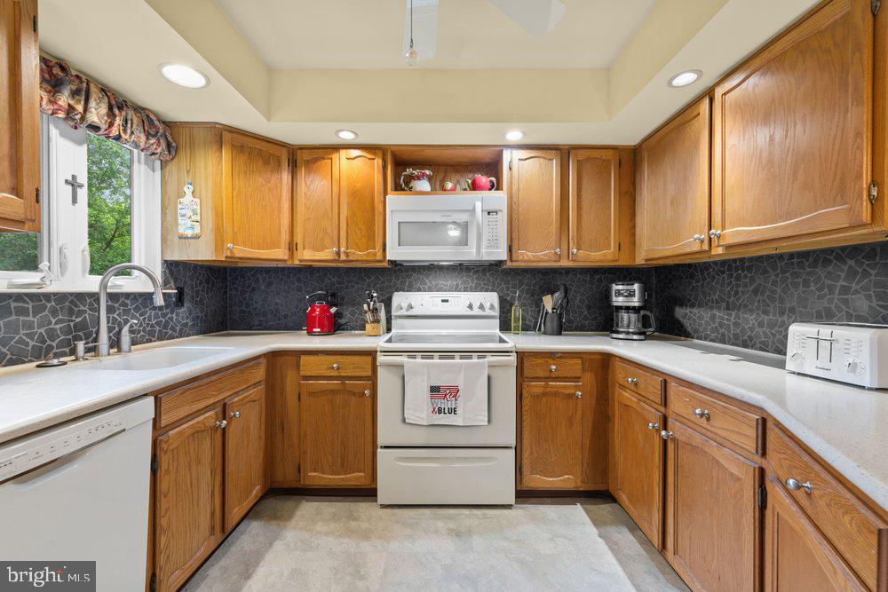 GRANITE RUN - Residential