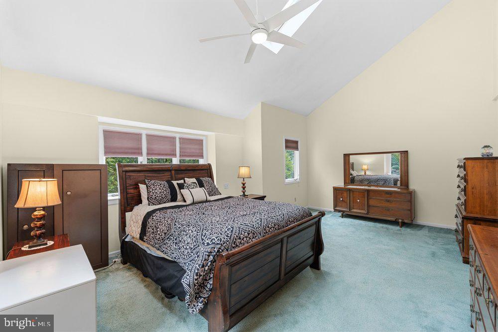 GRANITE RUN - Residential