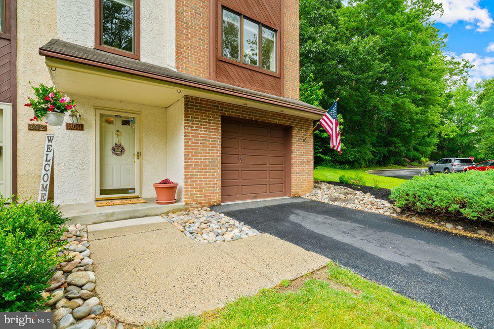GRANITE RUN - Residential