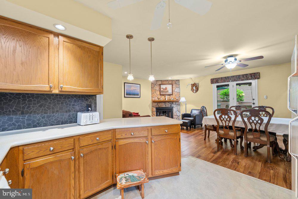 GRANITE RUN - Residential