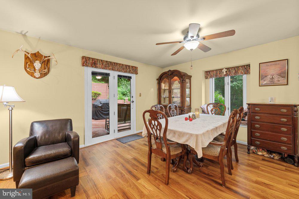 GRANITE RUN - Residential