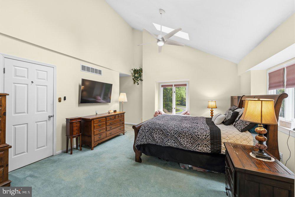 GRANITE RUN - Residential