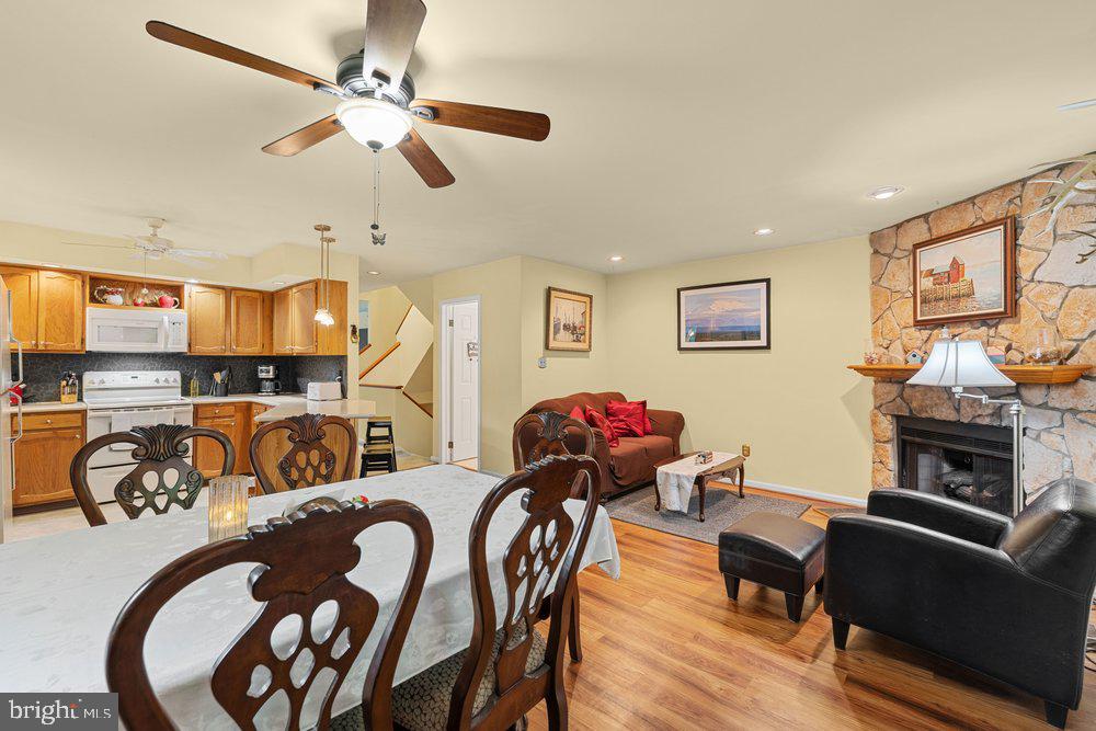 GRANITE RUN - Residential