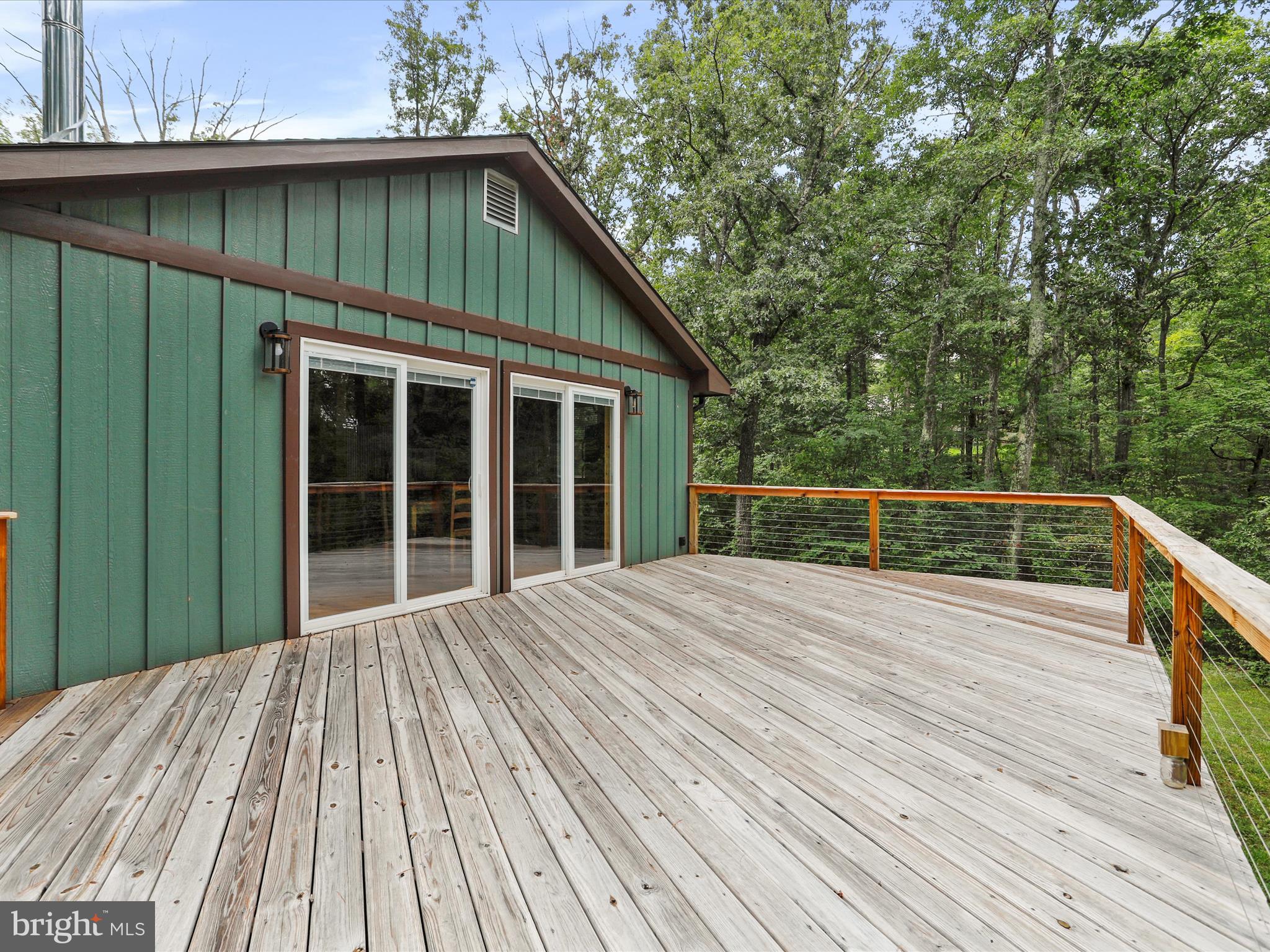 SEELY PINE ACRES - Residential