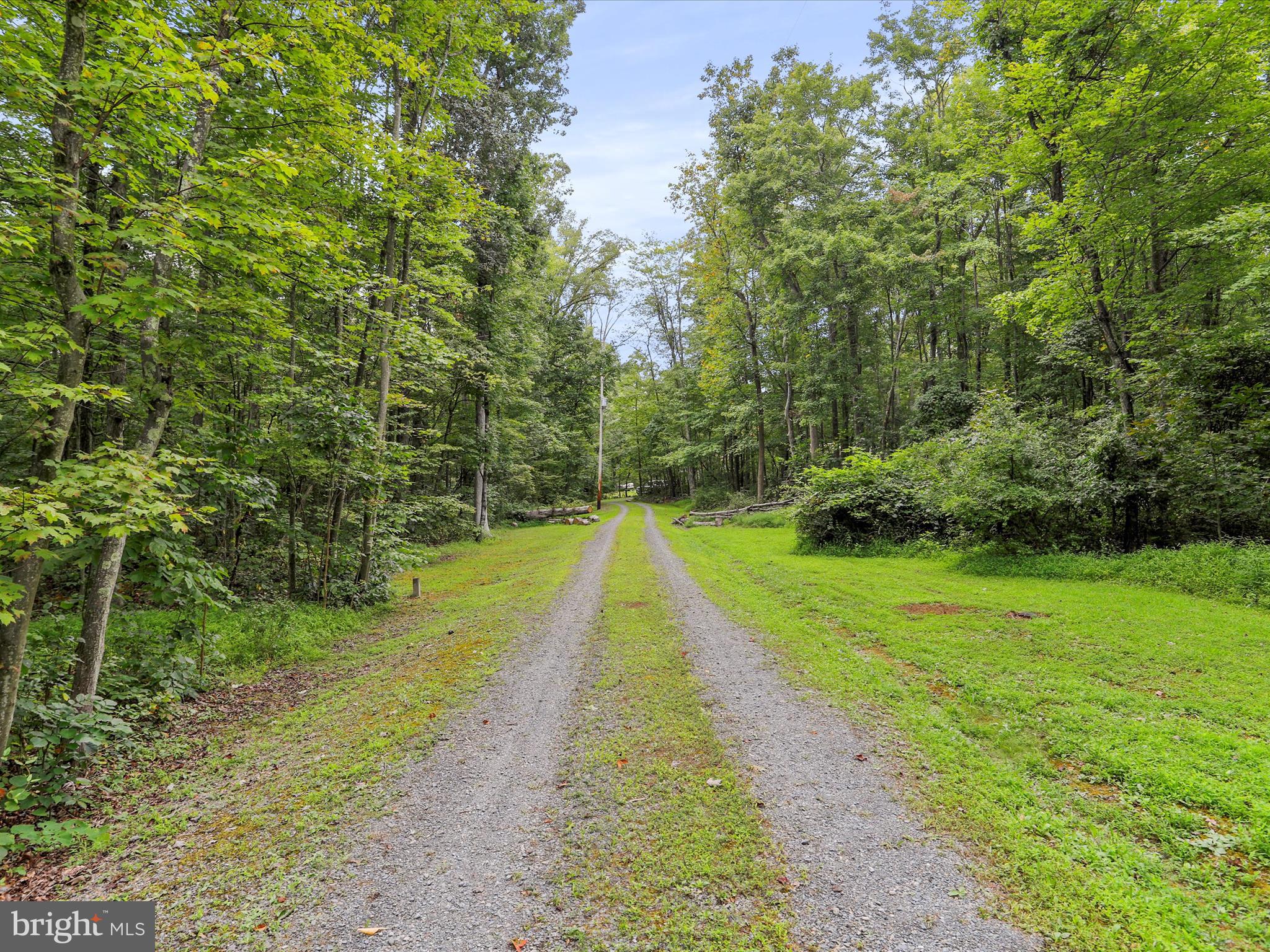 SEELY PINE ACRES - Residential