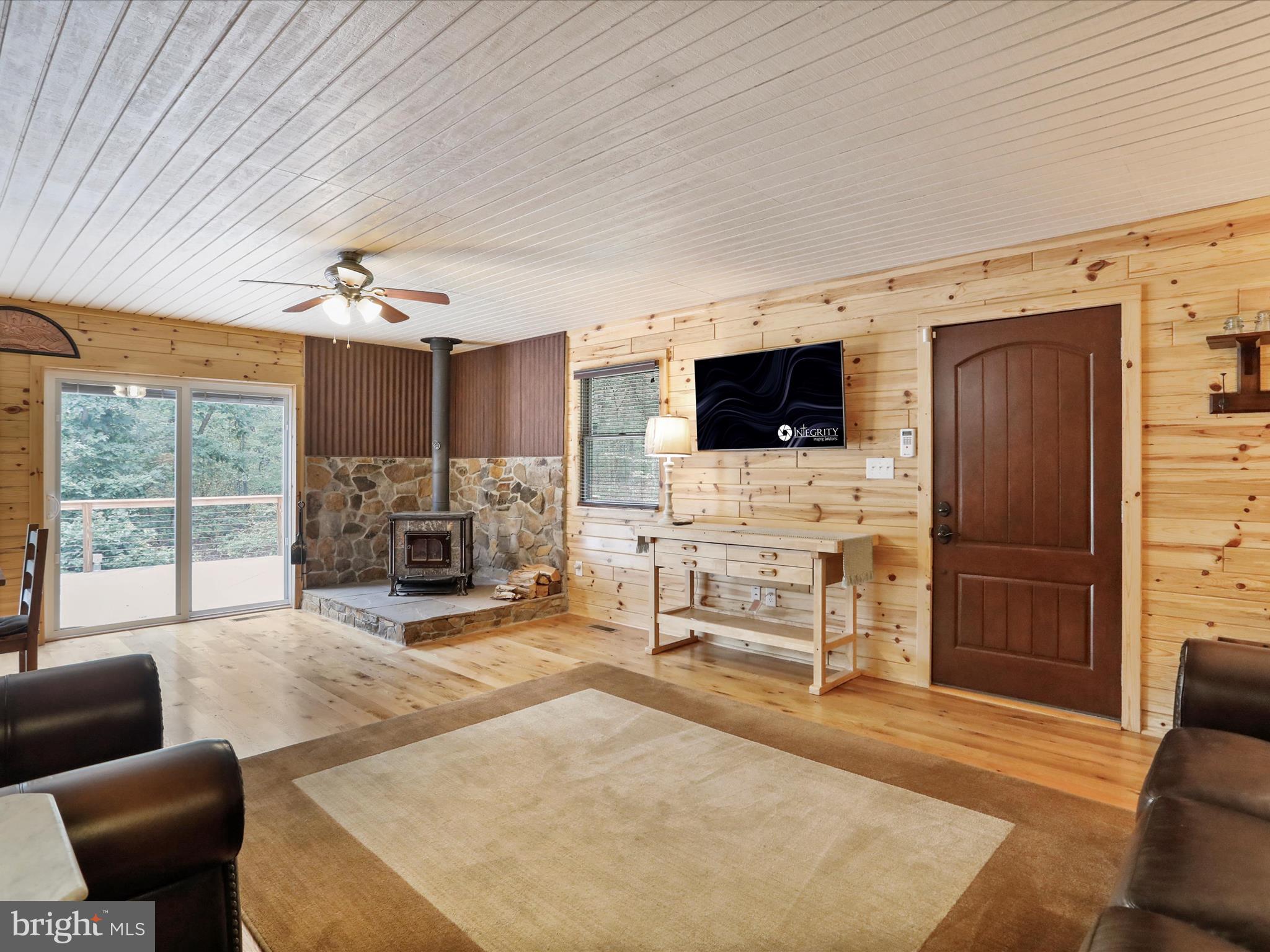 SEELY PINE ACRES - Residential