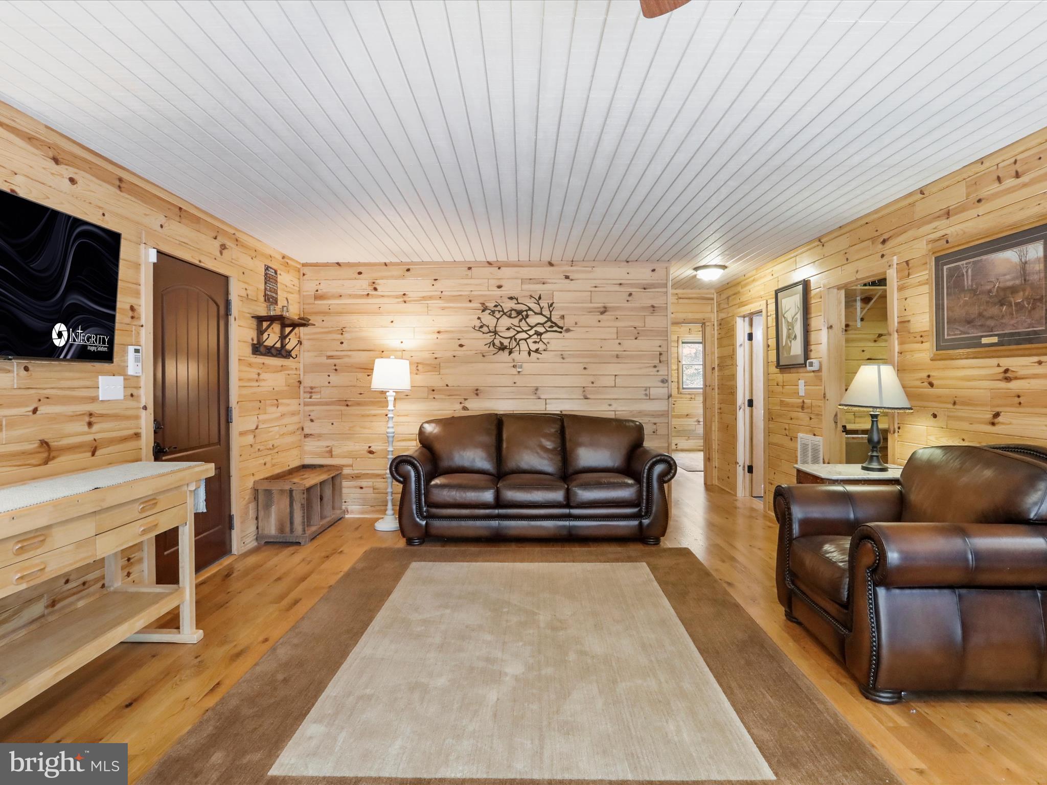 SEELY PINE ACRES - Residential
