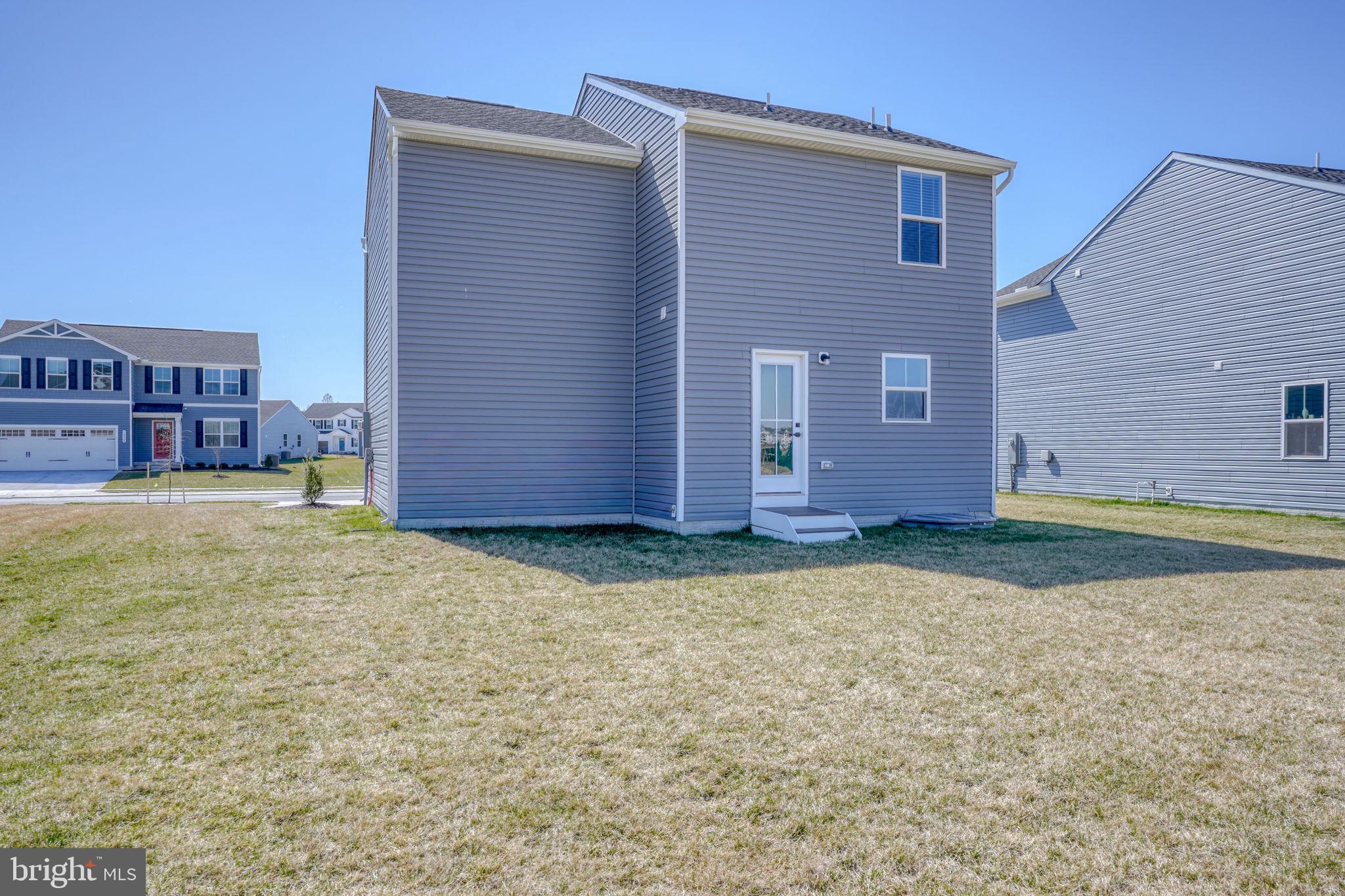 PATRIOTS GLEN - Residential