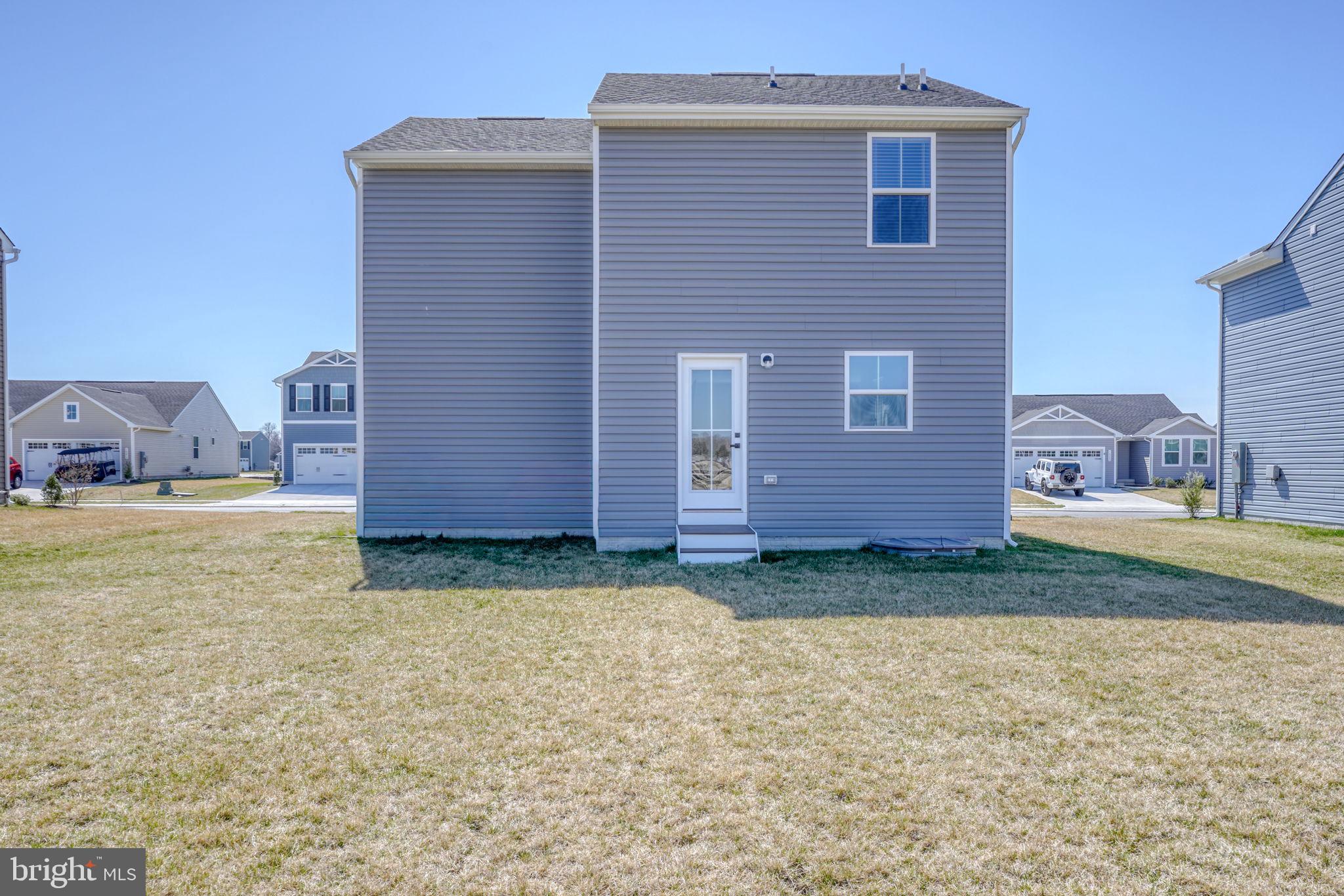 PATRIOTS GLEN - Residential
