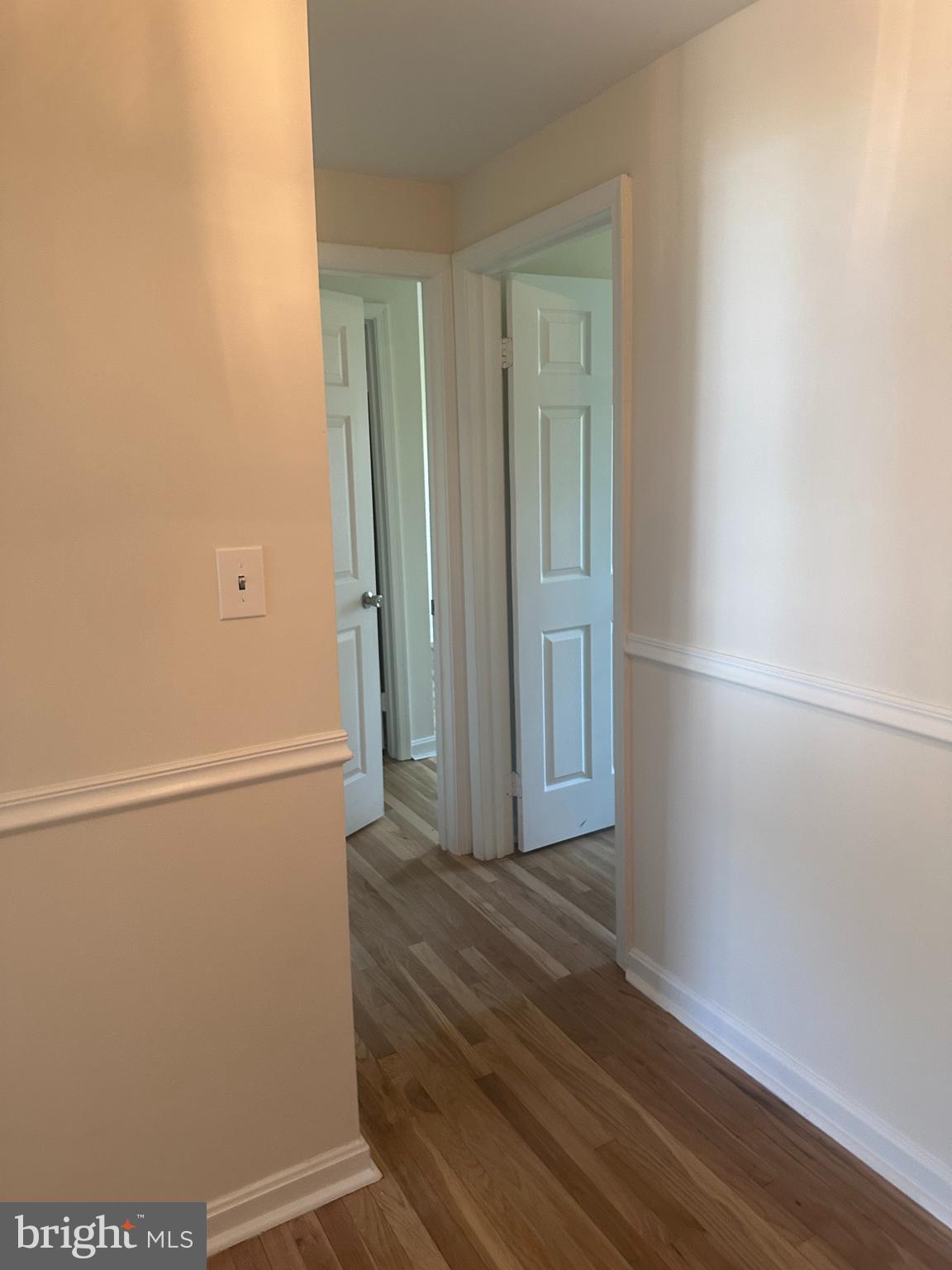 GREENWICH HILL - Residential Lease