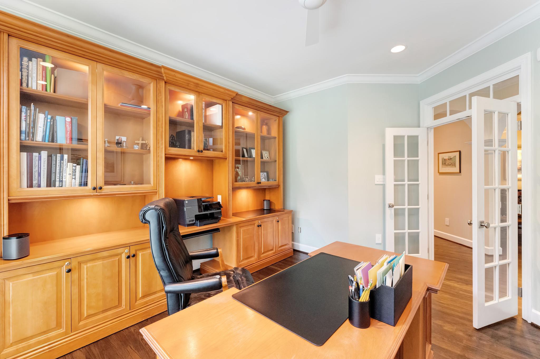 ESTATES AT LONGWOOD - Residential
