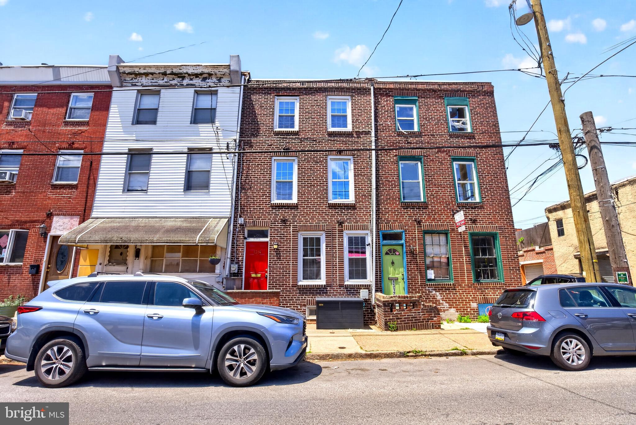 PENNSPORT - Residential