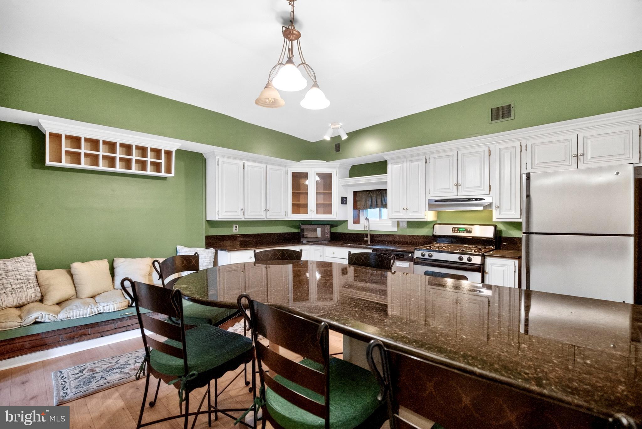 PENNSPORT - Residential