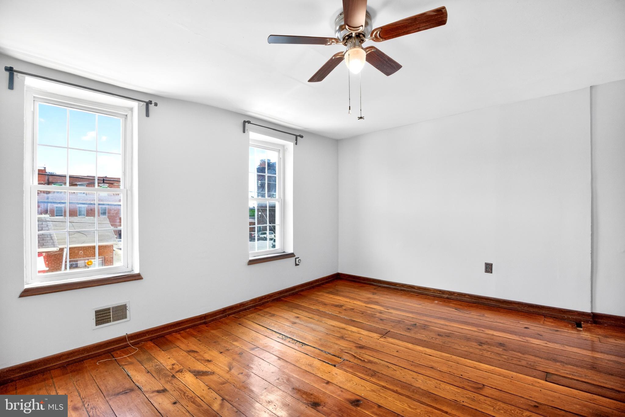 PENNSPORT - Residential